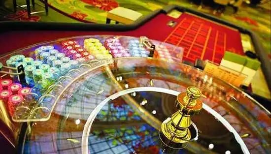 mata88 Ruangan Roulette Otomatis
