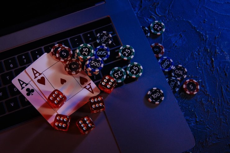 mata88 Apa yang Tersedia dalam Bilik Slot Kami